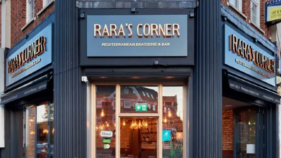 Raras Corner Italian
