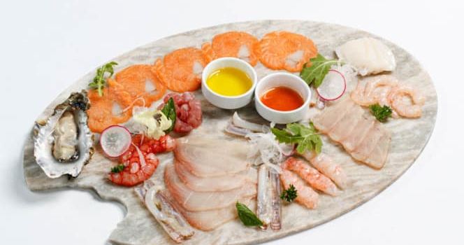 AlMare Ristorante