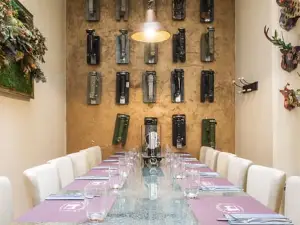 Sartoria Gastronomica