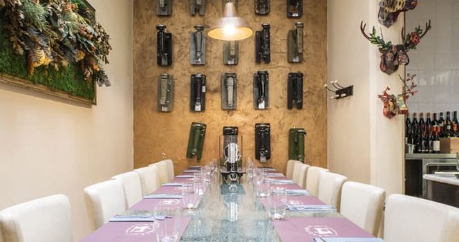 Sartoria Gastronomica