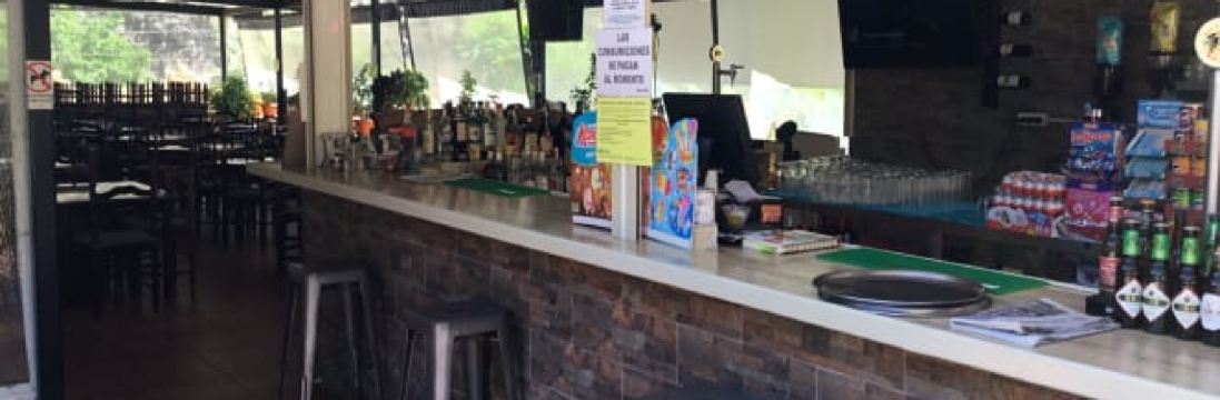 Restaurante Grill El Pinillo