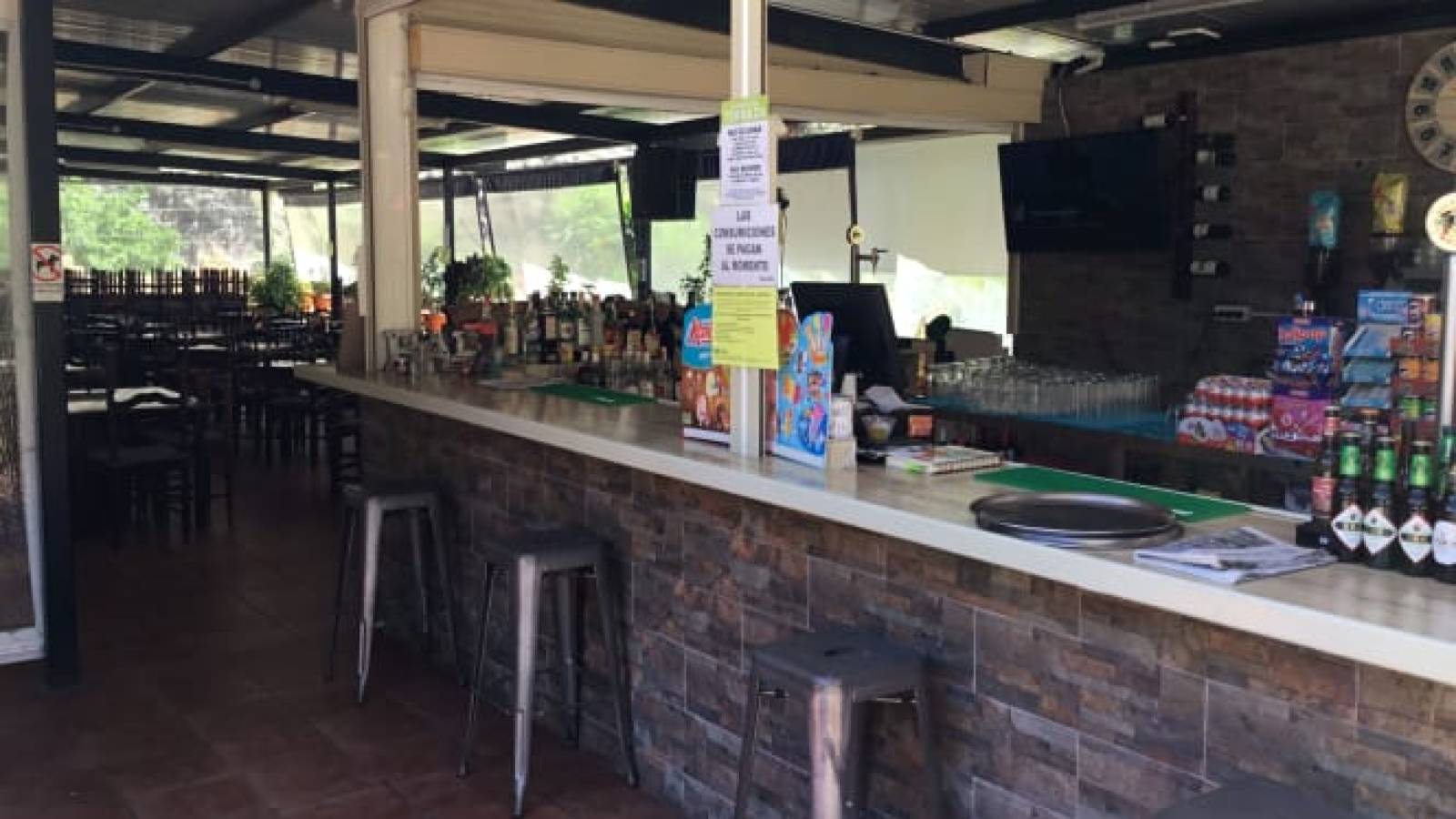 Restaurante Grill El Pinillo