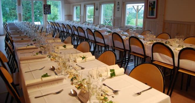 Restaurang Solstickan