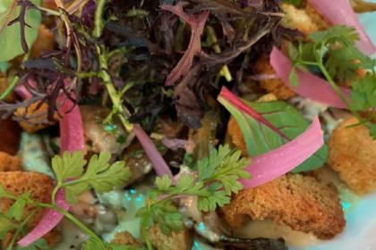 Navarro Café / Bar et Restaurant