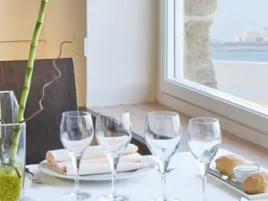 Restaurant Antinea
