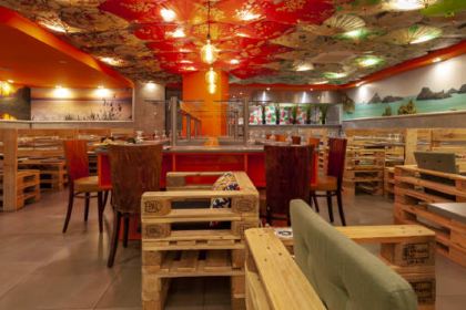 Meng Lak Bistrot Thai