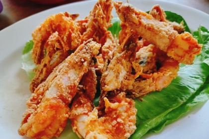 Seng Hing Coffee Shop