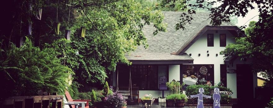 Lavender Forest Jianshi Store
