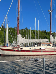 Shilshole Bay Marina