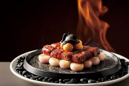 Grand Hyatt Shenyang Jun Hui 28