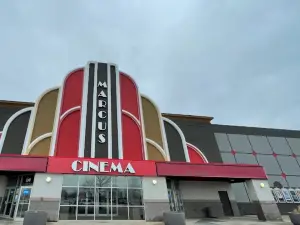 Marcus Cedar Rapids Cinema
