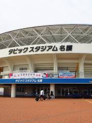 Nago Municipal Baseball Stadium