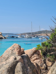 Spiaggia di Cala Liberotto