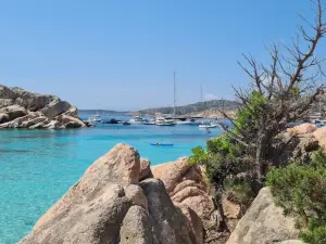 Spiaggia di Cala Liberotto