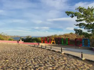 Mirador de Huatulco