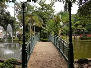 Jardim Público Municipal