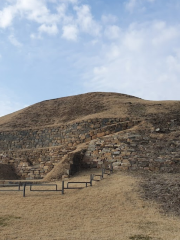 Yeoncheon Horogoru Ruins