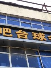 Zhuangbataiqiu Association