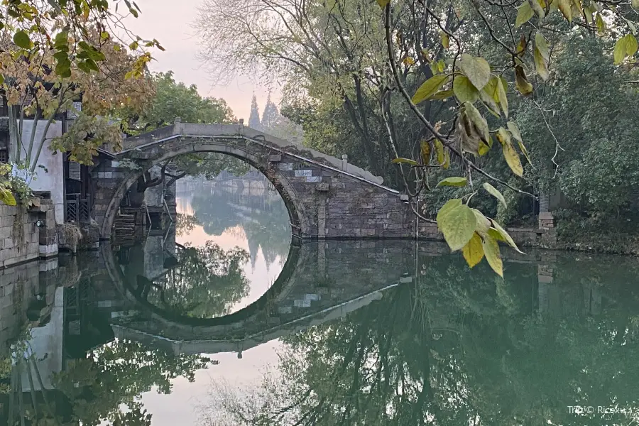 Renji Bridge