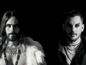 Thirty Seconds to Mars<Seasons>