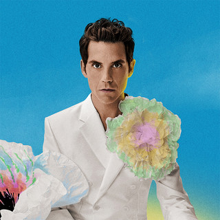 MIKA | Le Liberté