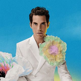 MIKA | Le Liberté