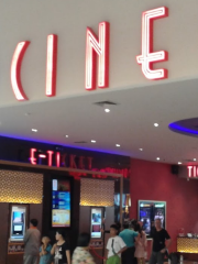 Major Cineplex Big C Nan