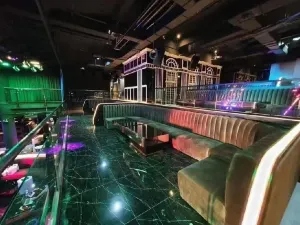 Millennium Club
