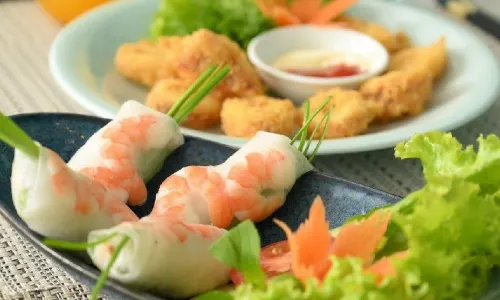 LINH'S Vietnamese Cuisine