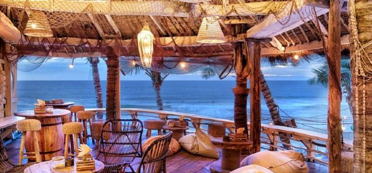 La Brisa Bali | Beach Club