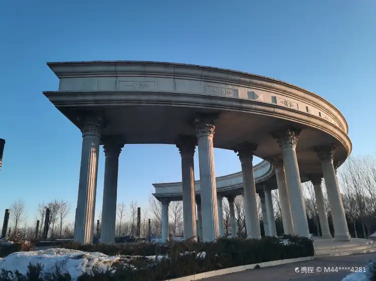 Ease Hotels in Gannanxian