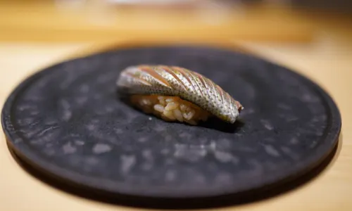 Sushi Karashima
