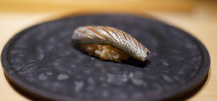 Sushi Karashima