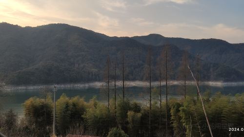 Zhedong Dalong Valley