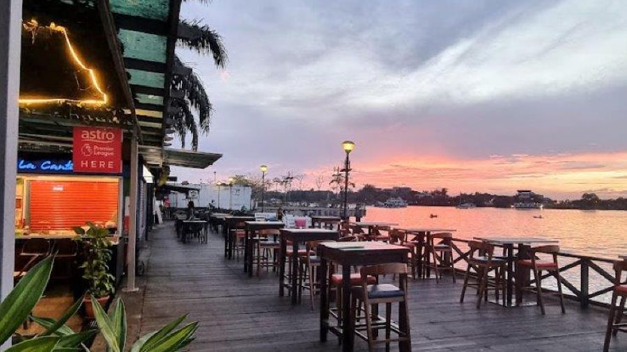 Kohinoor North Indian Restaurant