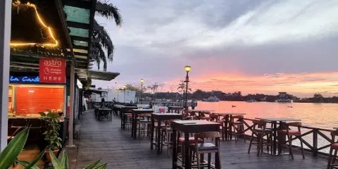 Kohinoor North Indian Restaurant