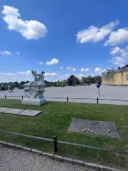 Parco di Sanssouci