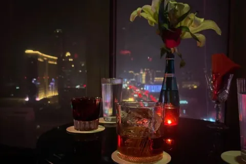 悦Lounge bar