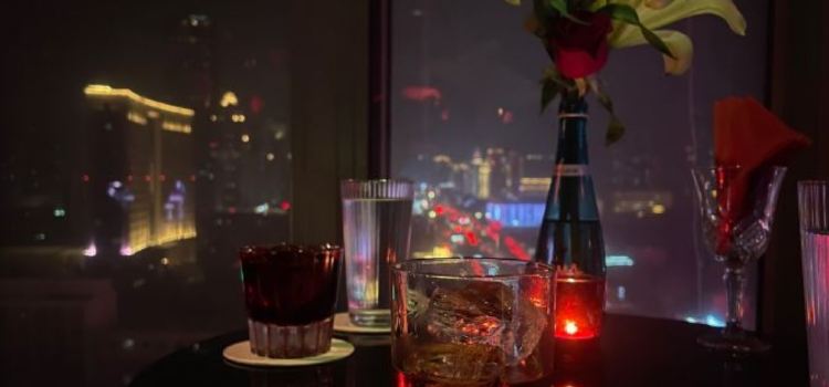 悦Lounge bar