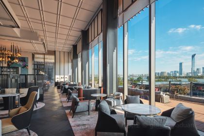 蘇州四季飯店·瓏廊