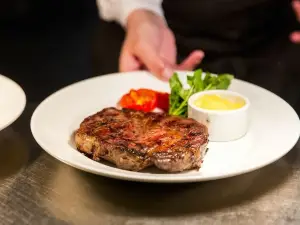 Paternoster Chop House