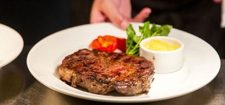 Paternoster Chop House