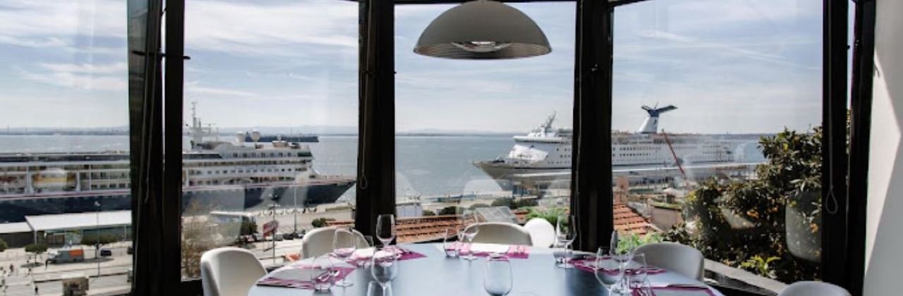 Restaurante O Faz Figura