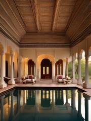 Regenta Resort Vanya Mahal, Luxury Resort in Ranthambore