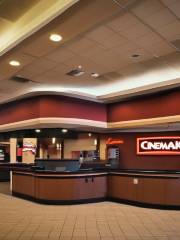 Cinemark Beaumont 15 and XD