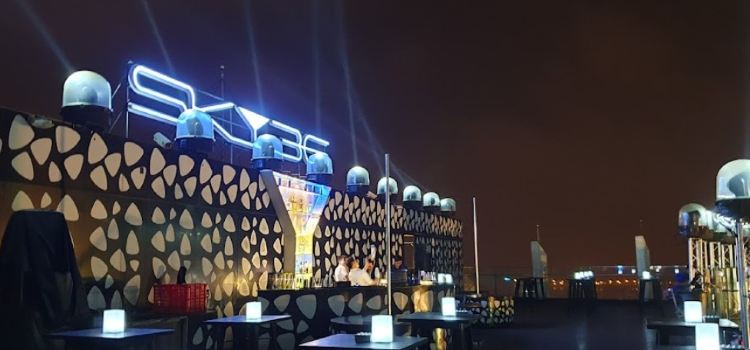 36天空酒吧