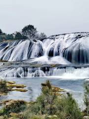 Changqing Gorge