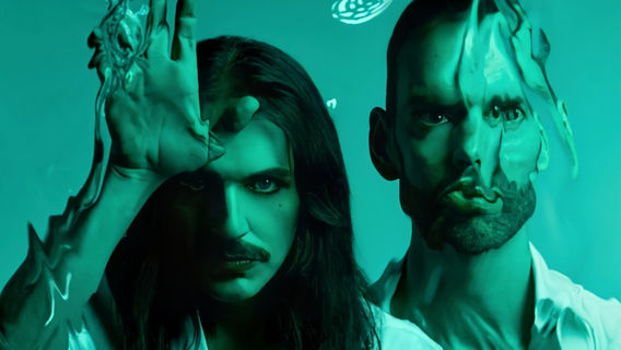 Toulouse | Placebo 30th Anniversary Tour