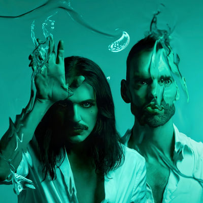Leipzig | Placebo 30th Anniversary Tour