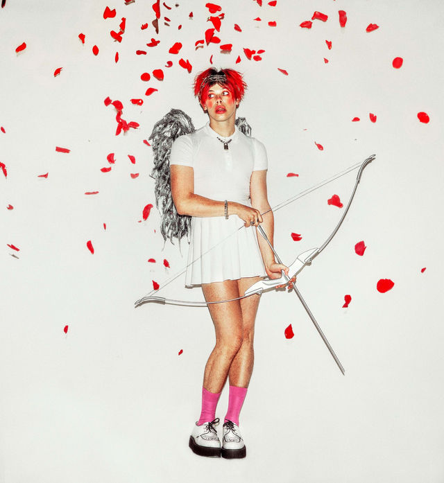 셰필드 | YUNGBLUD 월드 투어 | Utilita Arena Sheffield